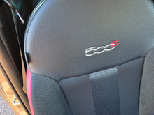 2015 Fiat 500 1.2L Petrol For Sale Images