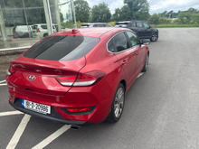 2018 Hyundai i30 1L Petrol For Sale Images