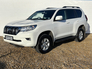 2022 TOYOTA LANDCRUISER LAND CRU CRUISER LWB C COMMERCIAL 4DR