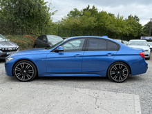 2013 BMW 3 Series 2L Petrol For Sale Images