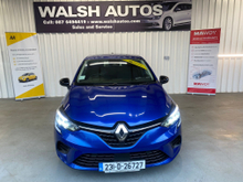 2023 Renault Clio 1L Petrol For Sale Images