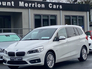 2016 BMW 2 SERIES GRAN TOURER 7 Seater Auto/Leather