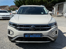 2023 Volkswagen T-Roc 1.5L Petrol For Sale Images