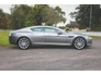 2010 ASTON MARTIN RAPIDE V12 AUTO