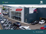 2016 VOLKSWAGEN PASSAT 1.6 TDI Highline
