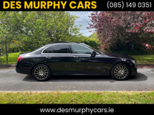 2018 Mercedes-Benz E Class 2L Diesel For Sale Images