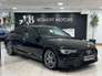 2024 AUDI A6 50 TFSIe QUATTRO S-LINE BLACK EDITION=ONLY 7000 MILES//HUGE SPEC=242 REG=ONLY €160 ANNUAL ROAD TAX//TAILORED FINANCE PACKAGES AVAILABLE=TRADE INS WELC