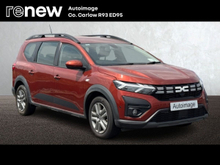 Dacia Jogger TCe 110 Expression