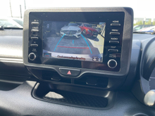 2020 Toyota Yaris 1.5L Petrol Hybrid For Sale Images