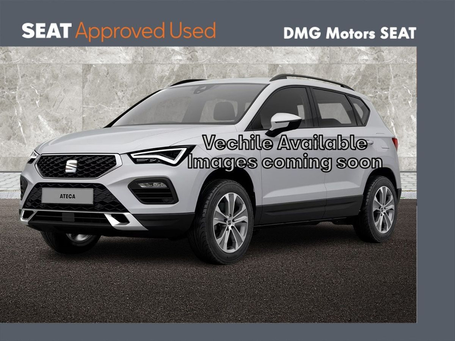 2024 SEAT Ateca For Sale Images