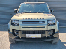 2024 Land Rover Defender 2L Petrol Plug-in Hybrid For Sale Images
