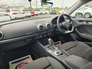 2018 AUDI A3 Audi A3 Sport Automatic Petrol
