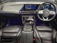 2021 Mercedes-Benz EQC 0L Electric For Sale Images