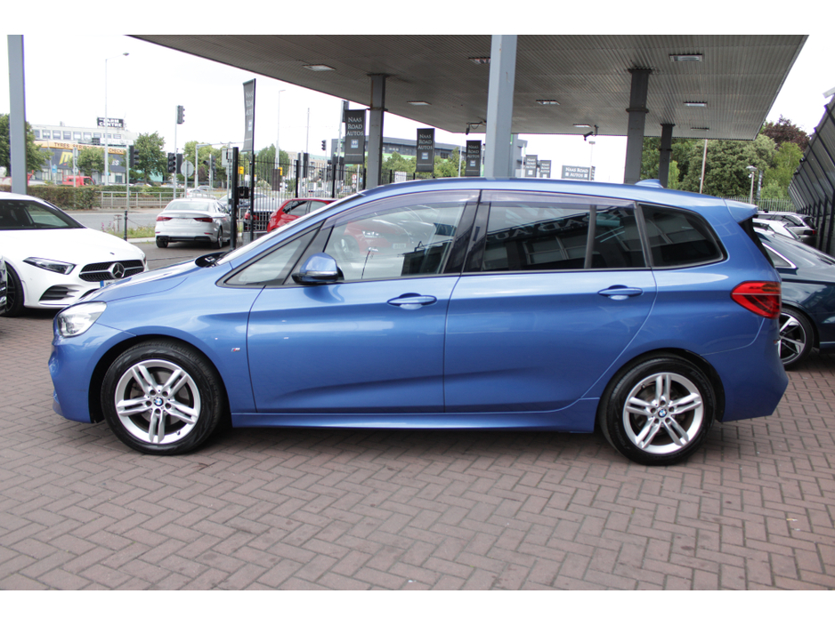 BMW 2 Series Gran Tourer 218D 2.0 5DR 7 SEATER AUTO // WITH ONLY 115,000 KM'S // BUY WITH CONFIDENCE AA AND SIMI APPROVED DEALER 2026 // FINANCE ARRANGED // ALL TRADE INS WELCOME // — thumbnail 7