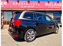 2016 Citroen Grand C4 Picasso 2L Diesel For Sale Images