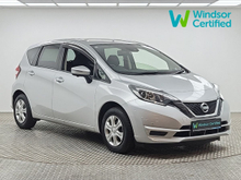 Nissan Note 1.2 Auto