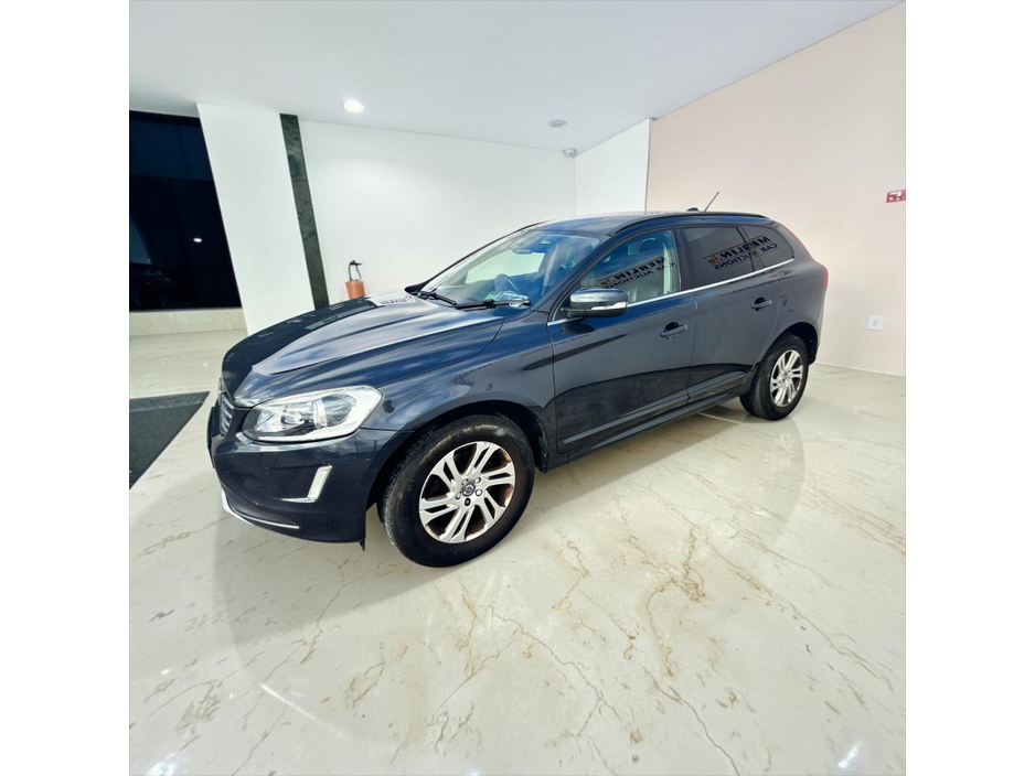 2017 Volvo XC60 2L Diesel For Sale Images