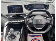 2020 Peugeot 3008 1.5L Diesel For Sale Images