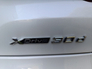 2022 BMW X5 xDrive30d M Sport Black Edition Styling Kit 8sp Auto