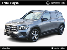 Mercedes-Benz GLB GLB 200d Progressive...