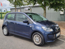 2014 VOLKSWAGEN UP! 2014 VOLKSWAGEN UP 1.0L NCT'd LOW MILES AUTO €7900