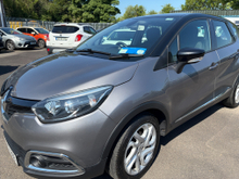 2015 Renault Captur 1.5L Diesel For Sale Images