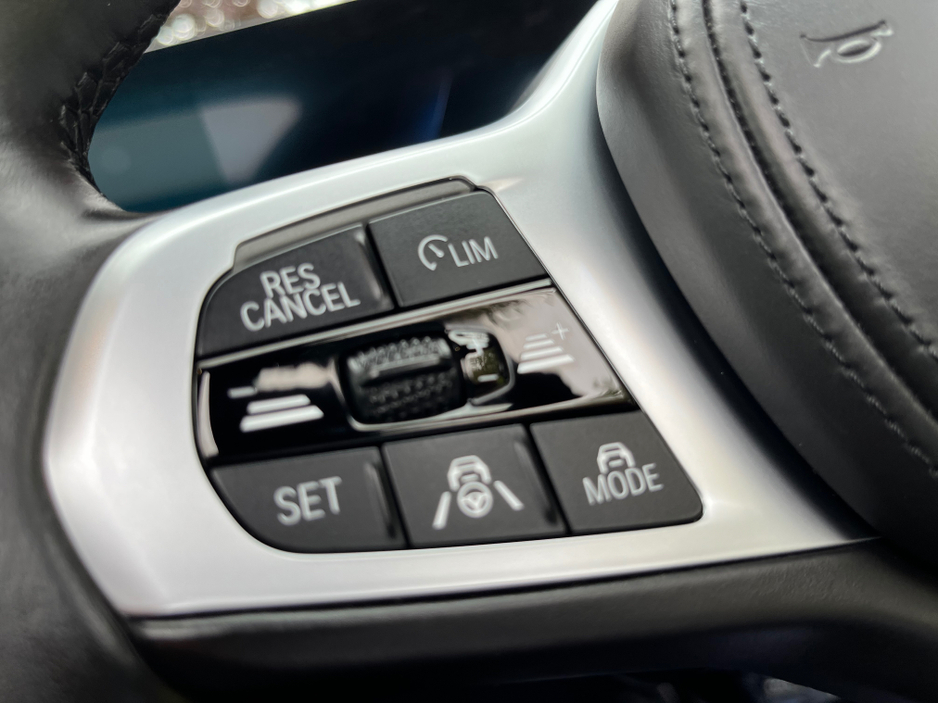 2022 BMW i4 0L Electric For Sale Images