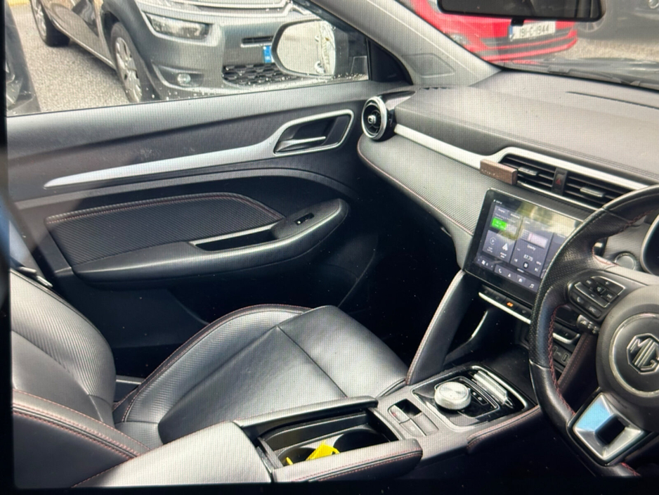 2022 MG ZS 0L Electric For Sale Images