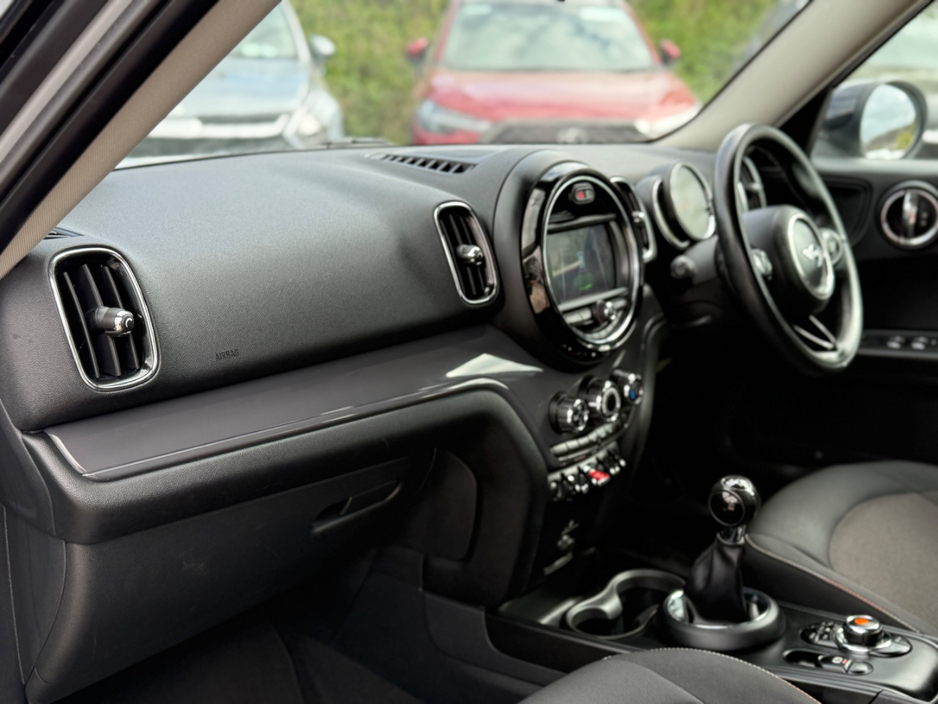 2019 MINI Countryman 1.5L Petrol For Sale Images