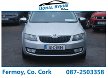 2015 Skoda Octavia 1.6L Diesel For Sale Images