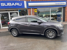 2014 Honda Vezel 1.5L Petrol Hybrid For Sale Images