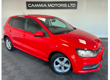 2015 Volkswagen Polo 1.2L Petrol For Sale Images