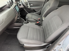 2023 Dacia Duster 1L Petrol For Sale Images