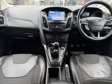 2018 Ford Focus 1.5L Diesel For Sale Images