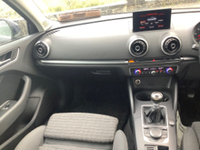 2016 Audi A3 1.6L Diesel For Sale Images