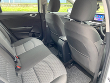 2023 Kia Ceed 1.6L Diesel Hybrid For Sale Images
