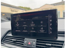 2023 Audi Q5 2.0L Petrol Plug-in Hybrid For Sale Images