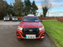 2020 TOYOTA HILUX DC INVINCIBLE 4DR AUTO