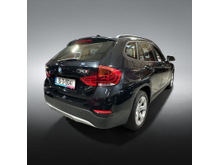 2015 BMW X1 2L Diesel For Sale Images