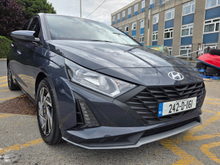 2024 Hyundai i20 1.2L Petrol For Sale Images