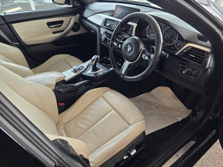 2016 BMW 4 Series 3L Diesel For Sale Images