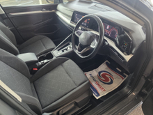 2023 Volkswagen Golf 1L Petrol For Sale Images