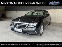 2017 Mercedes-Benz E Class 2L Diesel For Sale Images