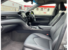 2022 Toyota Camry 2.5L Petrol Hybrid For Sale Images