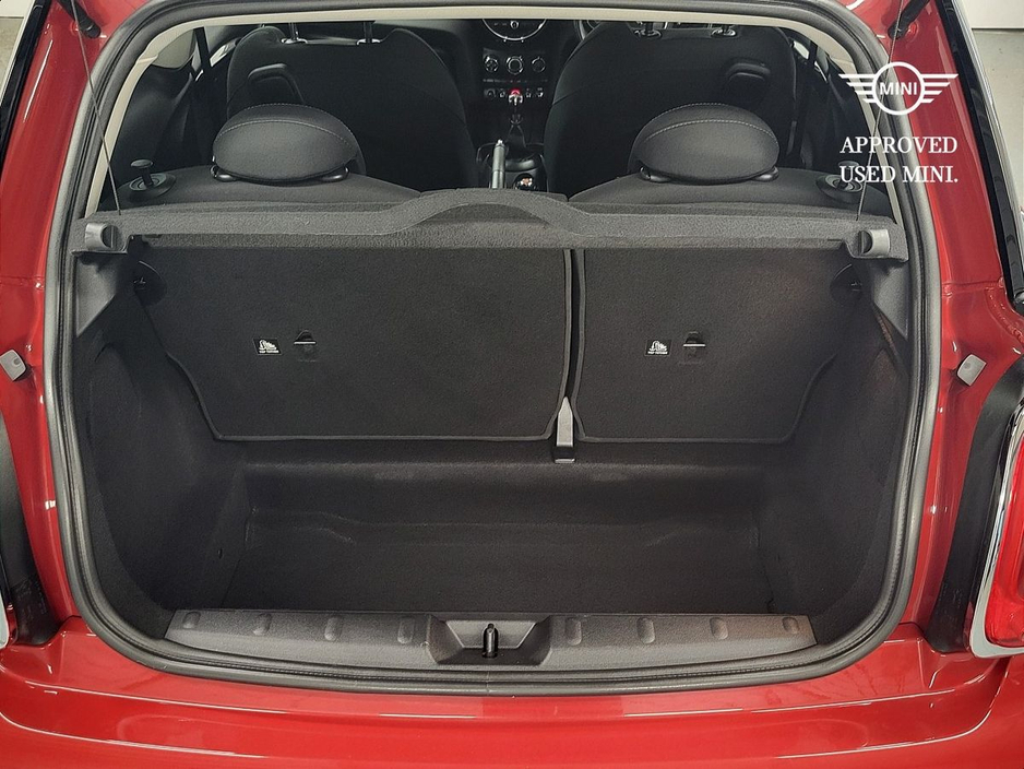 2019 MINI Hatch 2L Petrol For Sale Images
