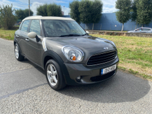 2013 MINI Countryman 1.6L Diesel For Sale Images