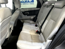 2018 Land Rover Discovery Sport 2L Diesel For Sale Images