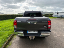 2023 Toyota Hilux 2.4L Diesel For Sale Images