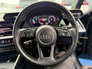2021 AUDI A3 SPORT -  2.0 DIESEL -  MANUAL - 12M WARRANTY - CAR: 1187