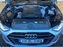 2023 Audi A4 2L Diesel For Sale Images
